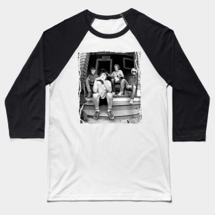 golden girls gang Baseball T-Shirt